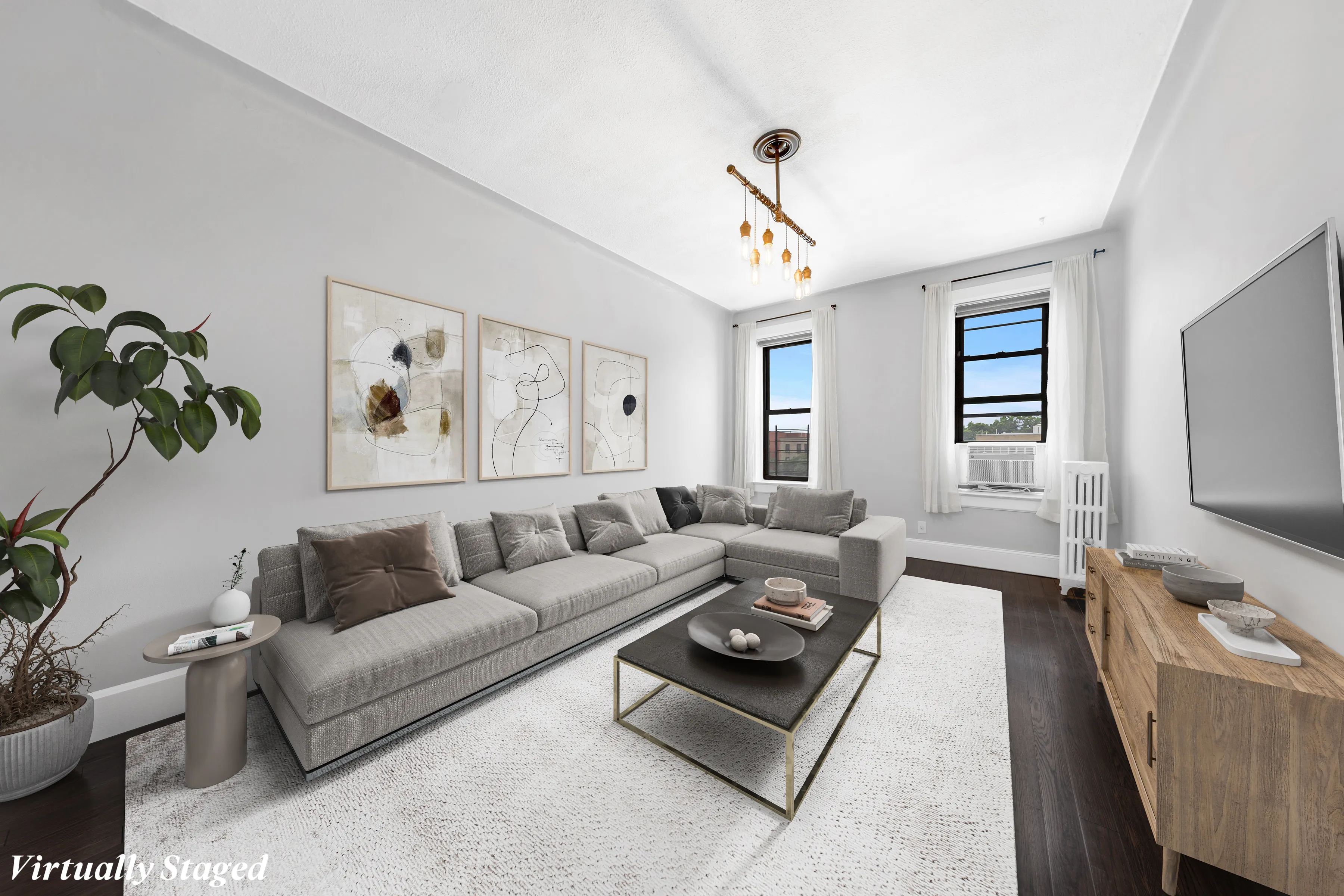37-20 83rd Street #6J in Jackson Heights, Queens | StreetEasy