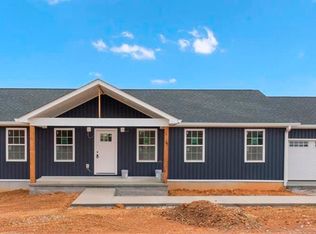 1875 Settles Rd, Glasgow, KY 42141