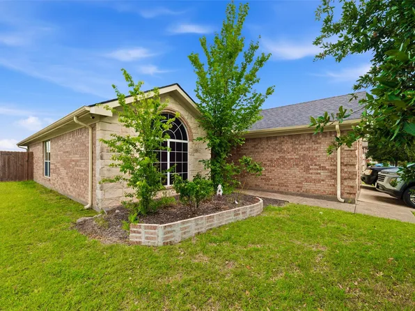 612 Owen Trl, Grand Prairie, TX 75051