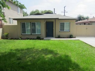 15643 Yorba Ave, Chino Hills, CA 91709