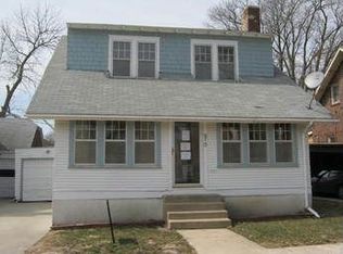 810 N 21st St, Fort Dodge, IA 50501