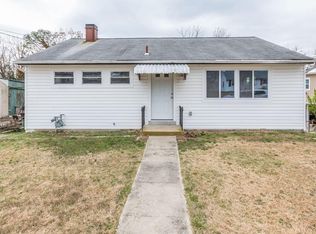 4864 66th Ave, Hyattsville, MD 20784