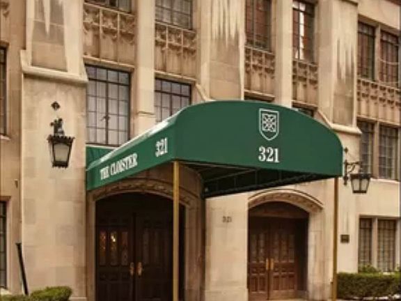 2nd image of 321 E 43rd St APT 508