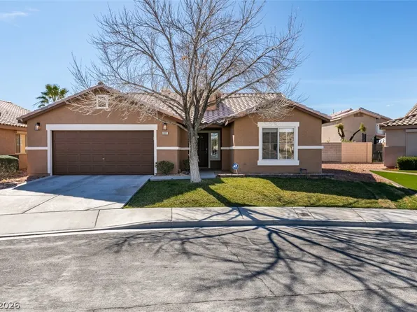 5321 Indian Meadow Ct, Las Vegas, NV 89130