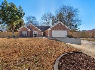 180 Cottonwood Ct, North Augusta, SC 29860