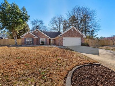 180 Cottonwood Ct, North Augusta, SC, 29860