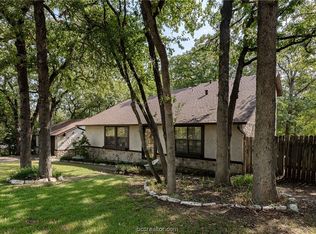 3105 Hummingbird Cir, Bryan, TX 77807