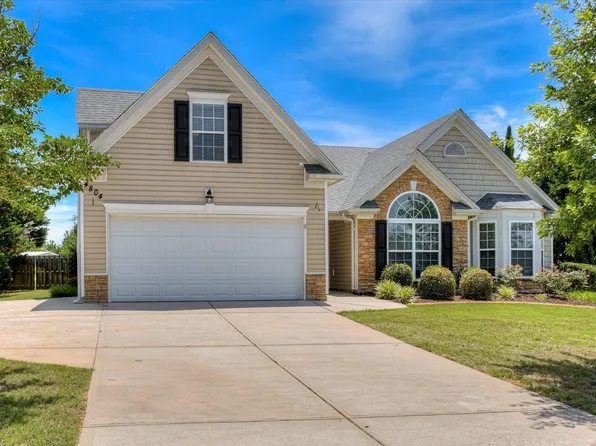 4804 Apple Court, Augusta, GA