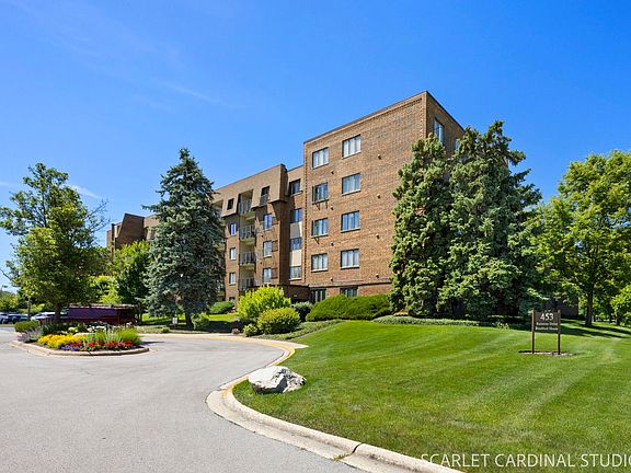 4th image of 453 Raintree Dr Unit 4D