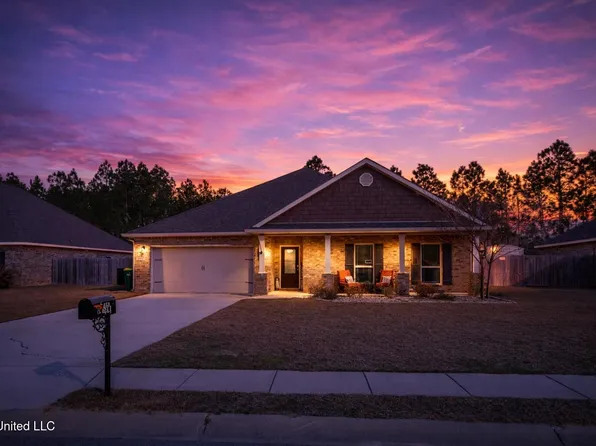 6452 Chickory Way, Ocean Springs, MS 39564