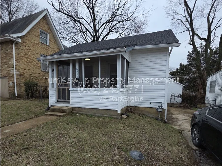 6540 Avalon Ave — Photo 1