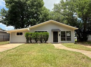 3107 Stafford Ave, Bossier City, LA 71112