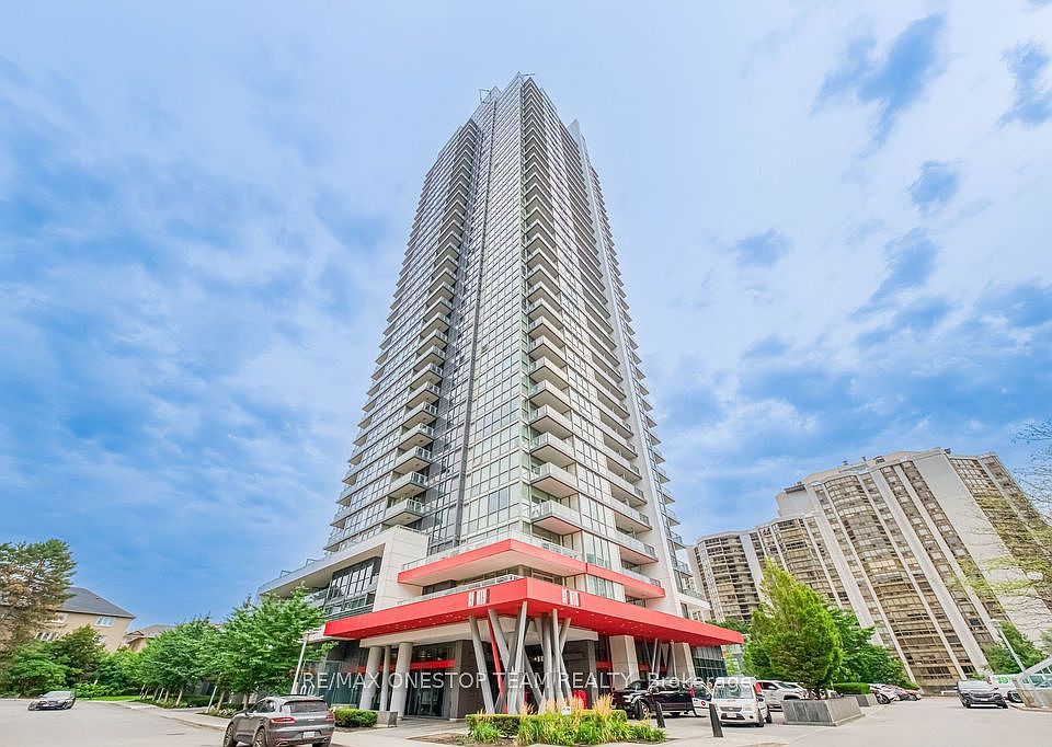 1st image of 88 Sheppard Ave E #811