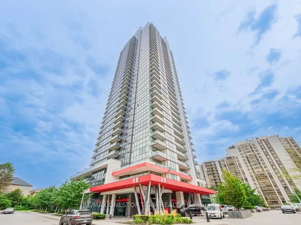 88 Sheppard Ave E #811, Toronto, ON M2N 0G9