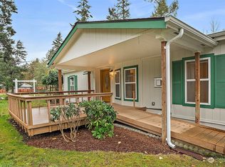 10904 405th Street Ct E, Eatonville, WA
