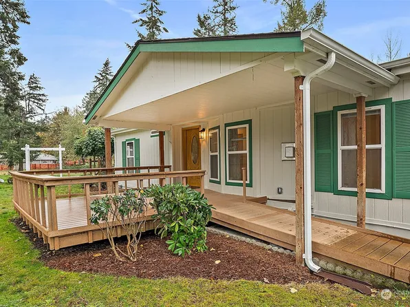 10904 405th Street Ct E, Eatonville, WA 98328