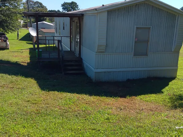 53 Nina Dr, Weaver, AL