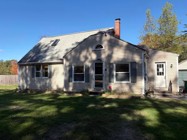 96 Salmon Falls Road, Rochester, NH 03868