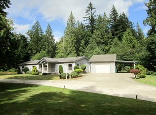 2844 Cheyenne Ln, Custer, WA 98240