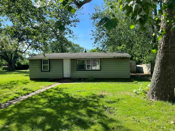 60307 Fenmore Ave, Goshen, IN 46528