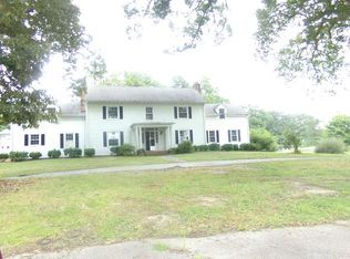 2364 Afton Rd, Danville, VA 24540