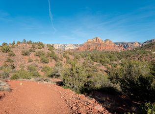 105 Hilltop Rd, Sedona, AZ 86336