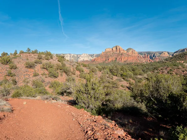 105 Hilltop Road, Sedona, AZ 86336