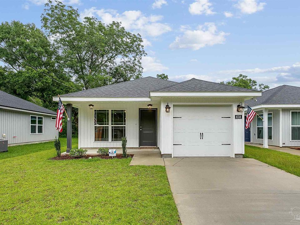 8447 Calvert St, Pensacola, FL 32514 Zillow