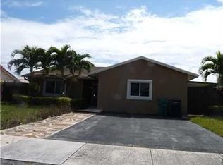 13360 SW 50th St, Miami, FL 33175