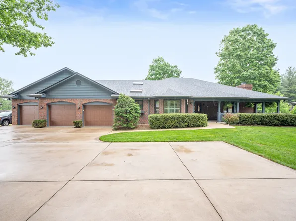 122 W Banta Rd, Indianapolis, IN 46217