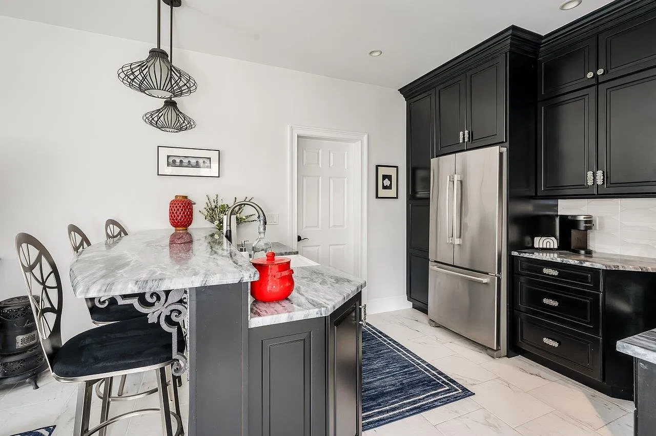 1 bed, 1.0 bath, 800 sqft, $3,195 — Photo 3
