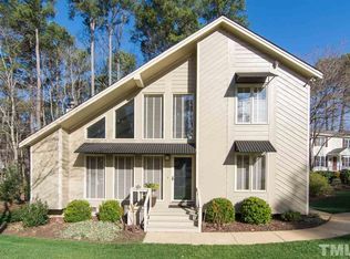 7401 Wedgestone Ct, Raleigh, NC 27615