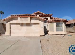 606 E Cathy Dr, Gilbert, AZ 85296
