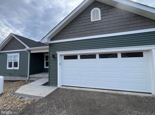206 Trifecta Trl, Martinsburg, WV 25404