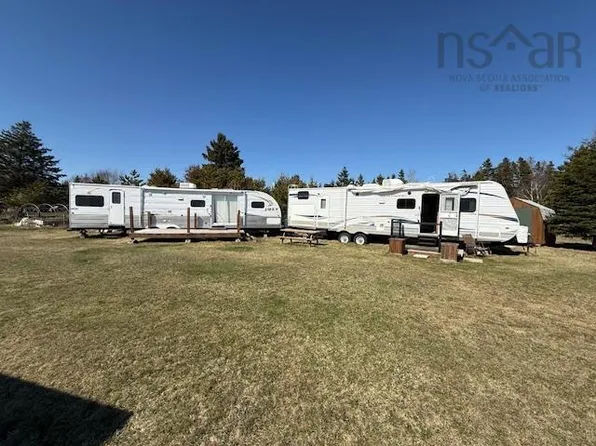 Evergreen Ct Lot 14, Colchester, NS B0M 1B0