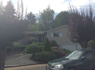 9837 43rd Pl NE, Seattle, WA 98115