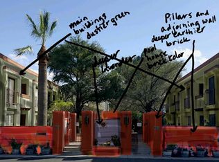 921 N Chrysler Dr, Tucson, AZ 85716