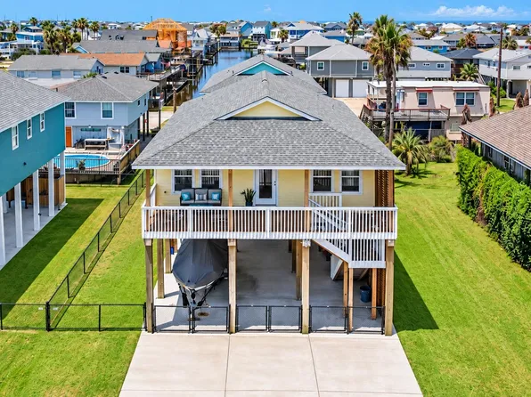 4018 Fort Bend Dr, Galveston, TX 77554
