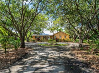 22390 SW 262nd St, Homestead, FL 33031