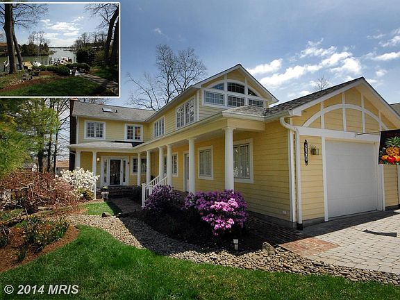 2nd image of 551 Beach Dr