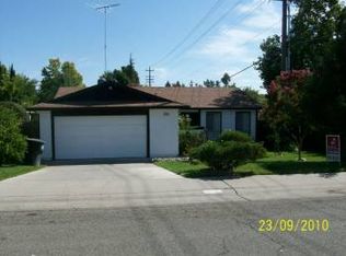 7124 Roca Way, Sacramento, CA 95842