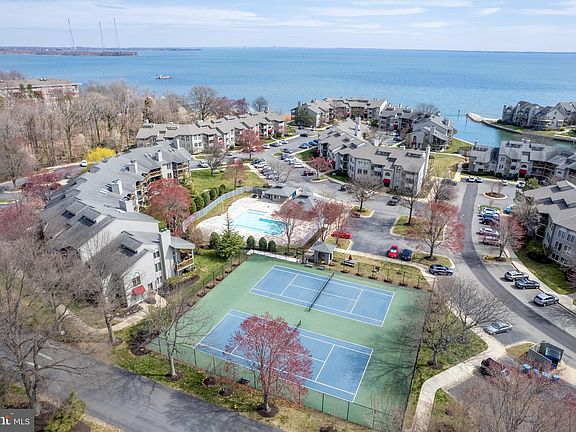 2nd image of 2106 Chesapeake Harbour Dr APT 201