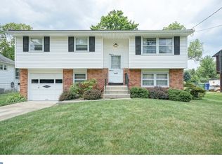 332 Woodland Ave, Cherry Hill, NJ 08002