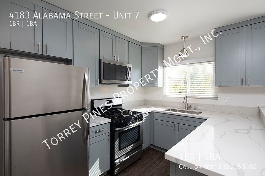 1st image of 4183 Alabama St APT 7