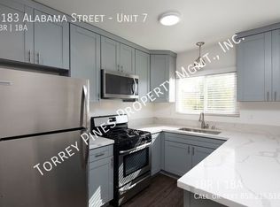 4183 Alabama St APT 7, San Diego, CA 92104