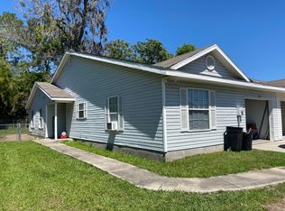 184 SW Macon St, Madison, FL 32340