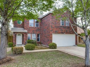 2622 Glen Field Dr, Cedar Park, TX 78613
