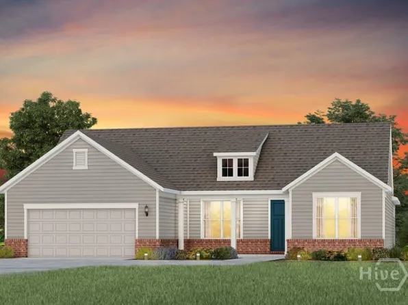 161 Tufted Grass Way, Richmond Hill, GA 31324