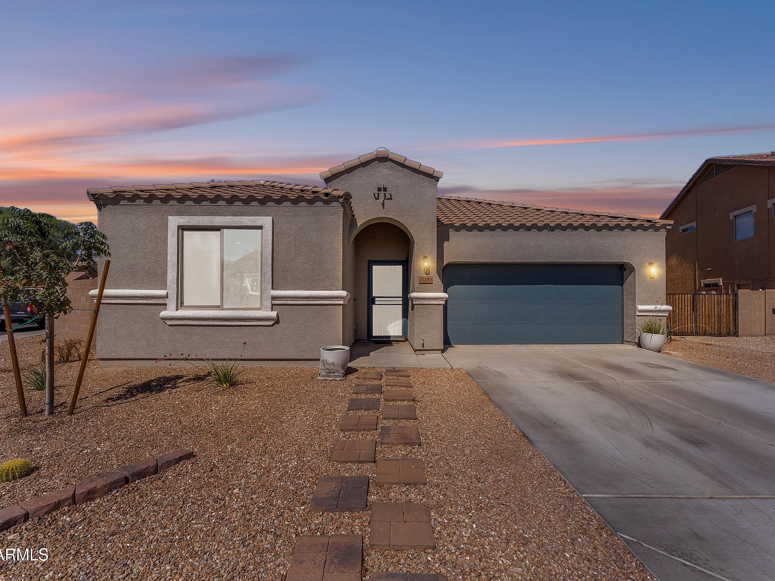 21884 W Hopi St, Buckeye, AZ 85326 | Zillow