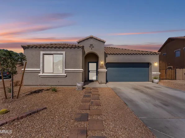 21884 W HOPI Street, Buckeye, AZ 85326